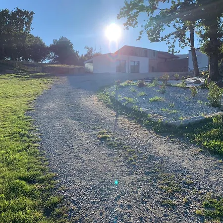 Do Retiro * Dumbría