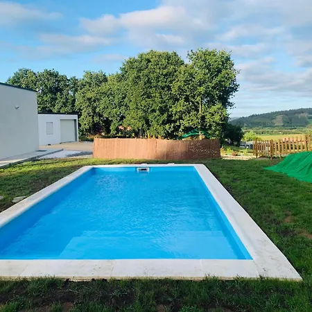 Do Retiro Villa Dumbría