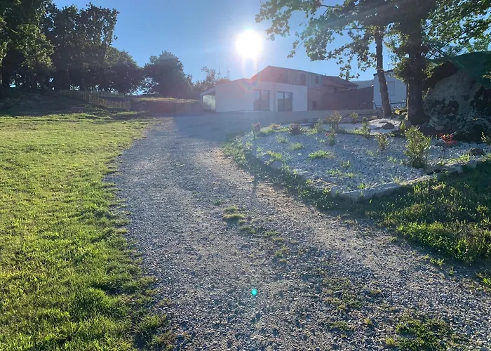 Do Retiro * Dumbría