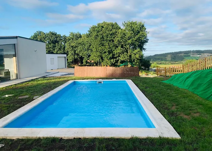 Do Retiro Villa Dumbría