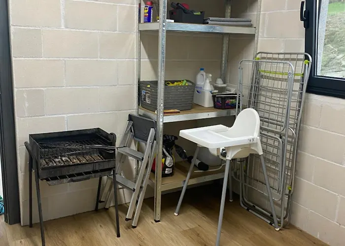 Villa Do Retiro Dumbría