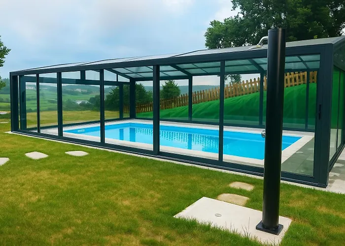 Villa Do Retiro Dumbría