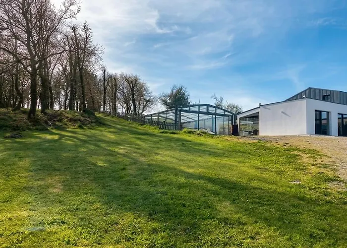 Do Retiro Villa Dumbría