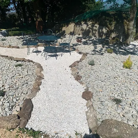 Βίλα Do Retiro Dumbria