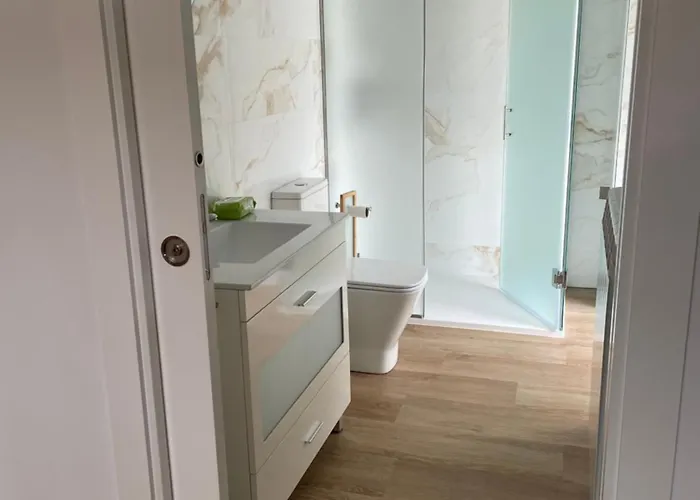 别墅 Do Retiro 敦夫里亚