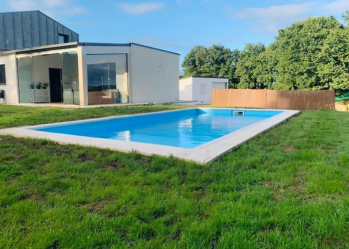 别墅 Do Retiro 敦夫里亚