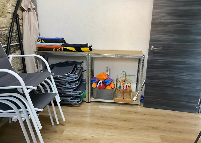 Do Retiro * Dumbría