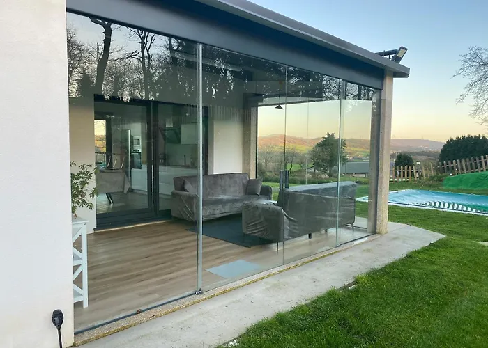 Do Retiro Villa Dumbría