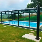 Villa Do Retiro Dumbría