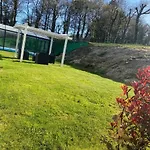 Do Retiro Villa *