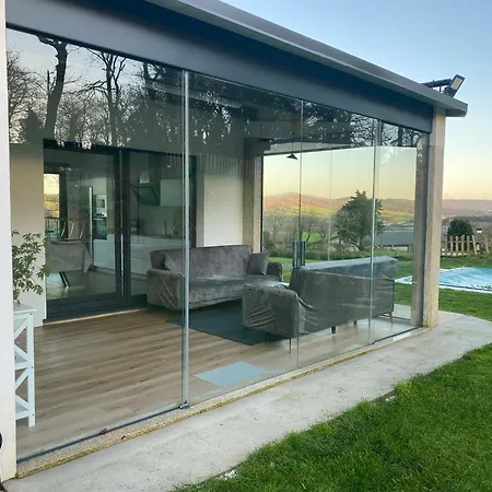 Do Retiro Villa Dumbría