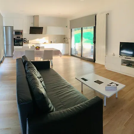 Do Retiro Villa