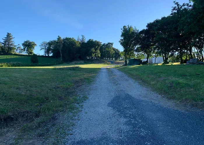 Do Retiro Villa Dumbría