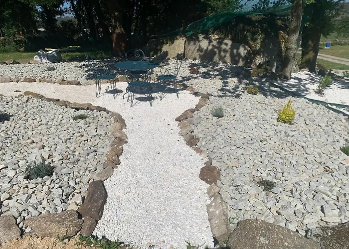 Villa Do Retiro Dumbría