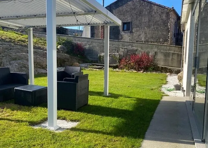 Do Retiro Villa Dumbria