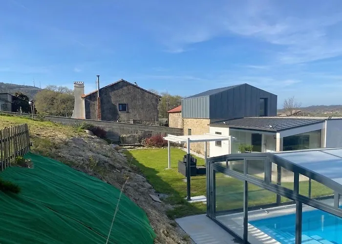 Do Retiro Villa Dumbria